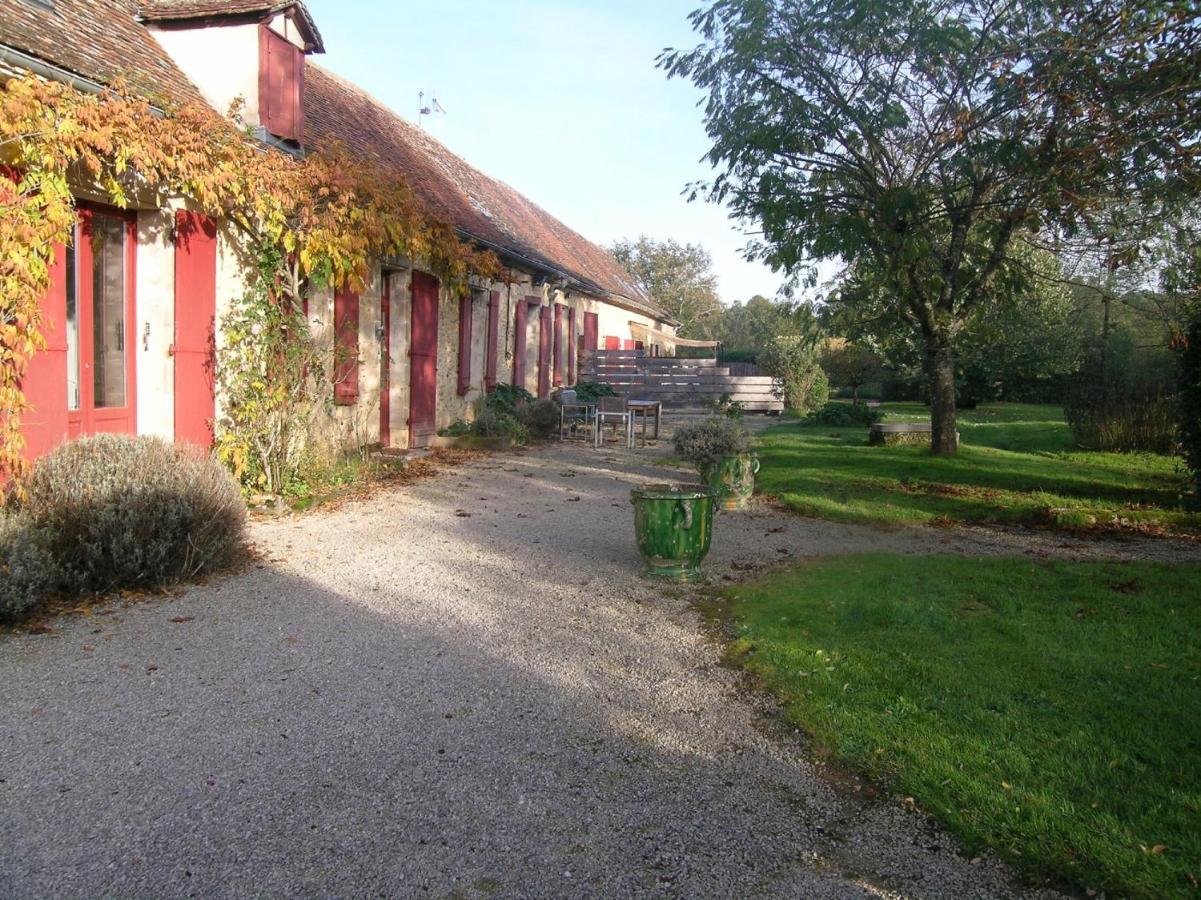 Du Vert & Du Bon Air - Linge Maison Inclus - Parking Prive Gratuit - Centre Ville Bergerac 10Mn - Domaine Bellevue Cottage En Perigord Lembras Екстер'єр фото
