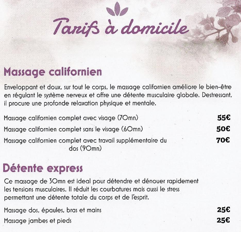 Du Vert & Du Bon Air - Linge Maison Inclus - Parking Prive Gratuit - Centre Ville Bergerac 10Mn - Domaine Bellevue Cottage En Perigord Lembras Екстер'єр фото