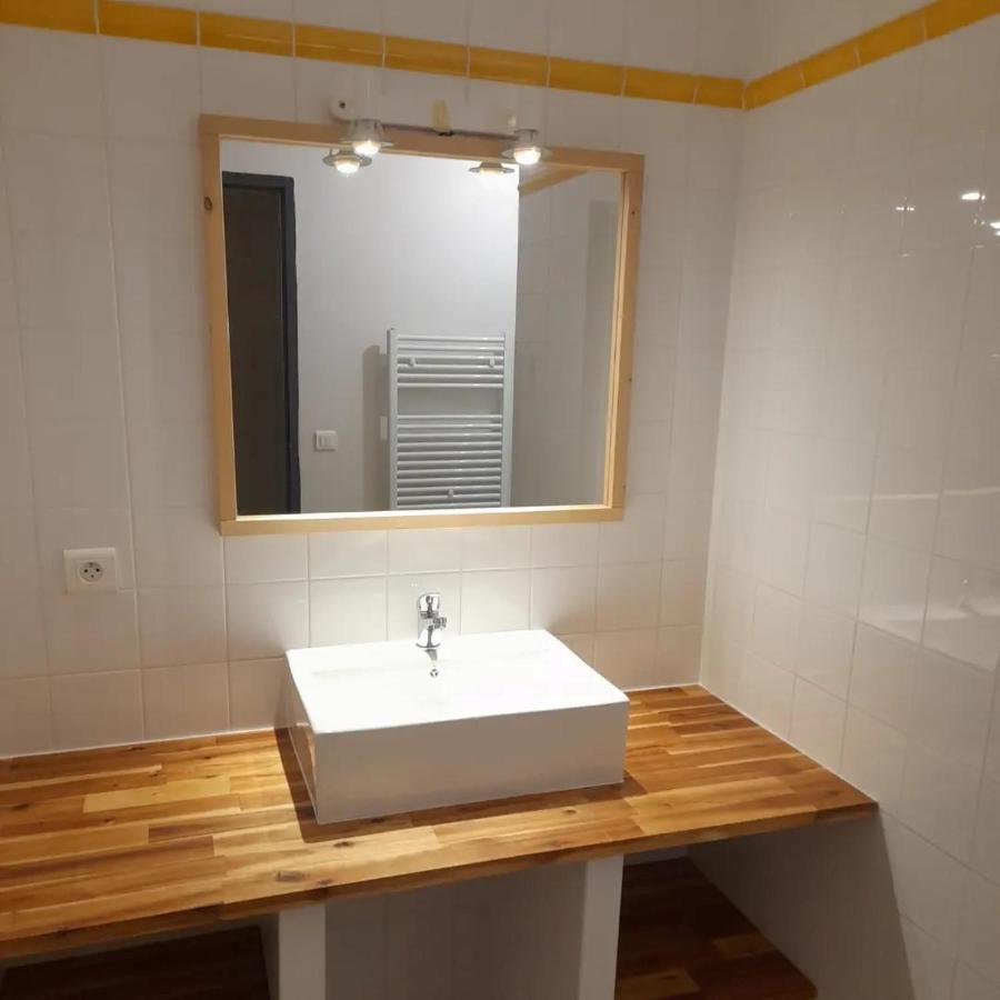Du Vert & Du Bon Air - Linge Maison Inclus - Parking Prive Gratuit - Centre Ville Bergerac 10Mn - Domaine Bellevue Cottage En Perigord Lembras Екстер'єр фото
