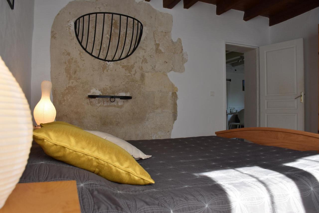 Du Vert & Du Bon Air - Linge Maison Inclus - Parking Prive Gratuit - Centre Ville Bergerac 10Mn - Domaine Bellevue Cottage En Perigord Lembras Екстер'єр фото
