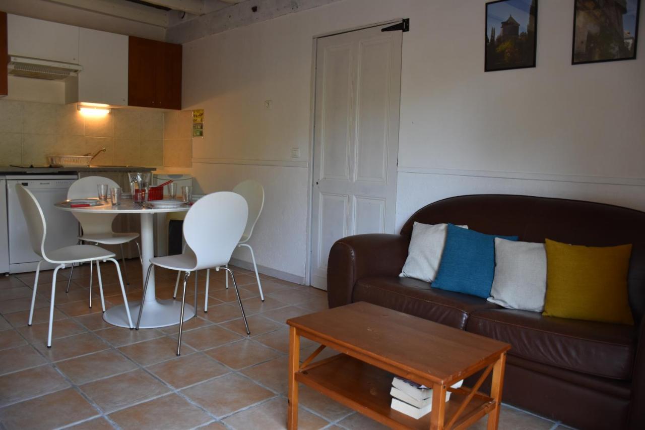 Du Vert & Du Bon Air - Linge Maison Inclus - Parking Prive Gratuit - Centre Ville Bergerac 10Mn - Domaine Bellevue Cottage En Perigord Lembras Екстер'єр фото