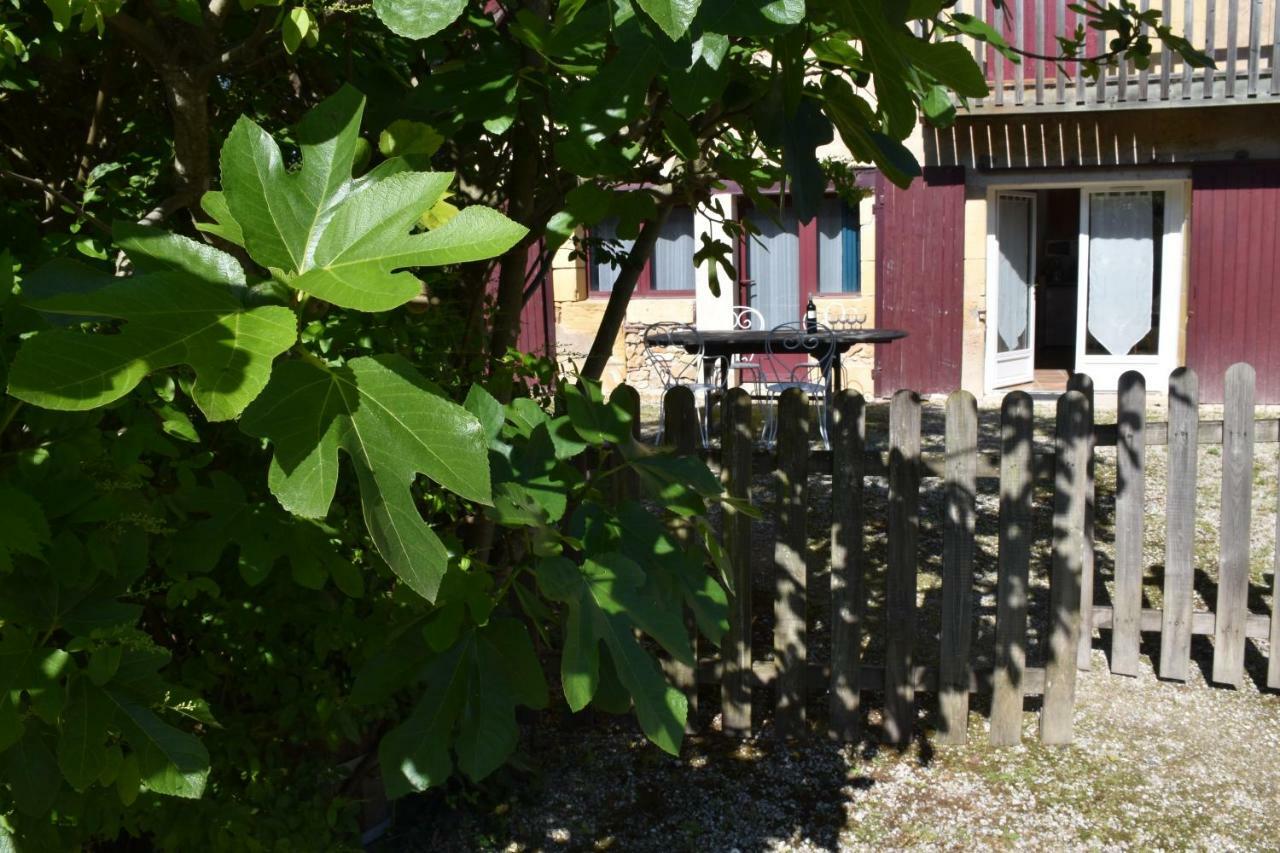 Du Vert & Du Bon Air - Linge Maison Inclus - Parking Prive Gratuit - Centre Ville Bergerac 10Mn - Domaine Bellevue Cottage En Perigord Lembras Екстер'єр фото